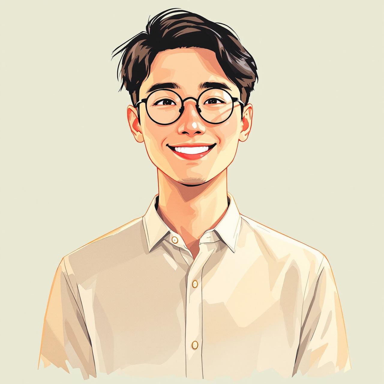 漫画网团队成员：竹子君 - 创始人 / 主策划