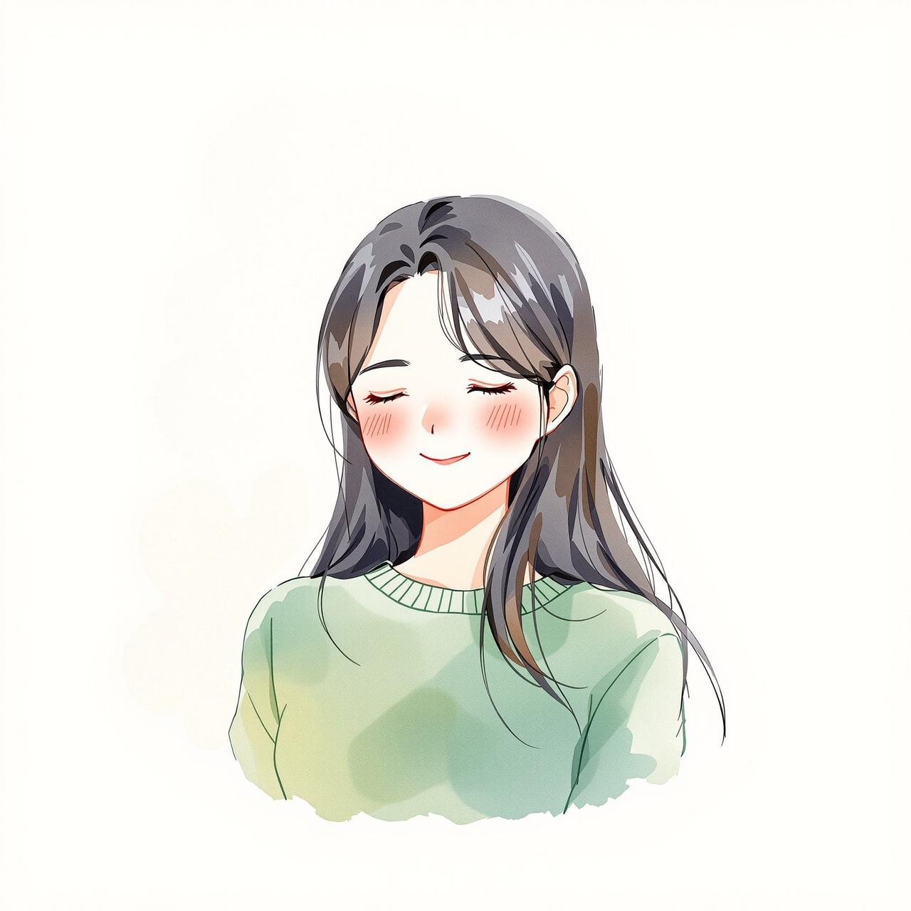 漫画网团队成员：小青 - 内容总监 / 番剧策划
